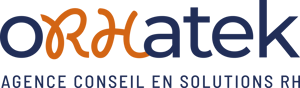 Orhatek - Logo